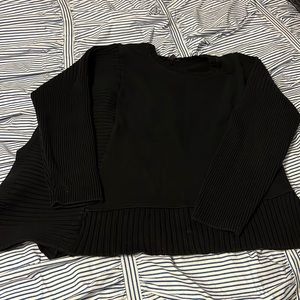 Athleta sweatshirt sweater